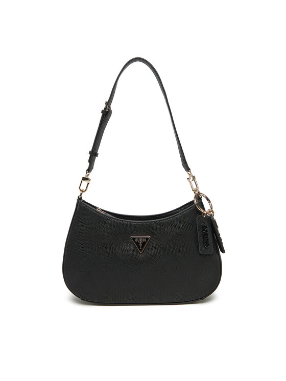 Guess Guess Torbica Noelle (ZG) HWZG78 79180 Crna