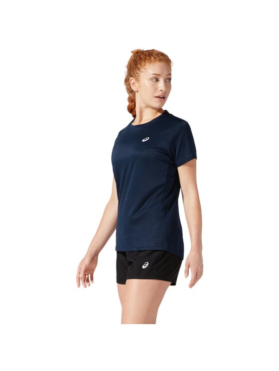 asics core t shirt