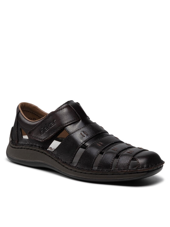 Rieker Rieker Sandales 05279-25 Brūns