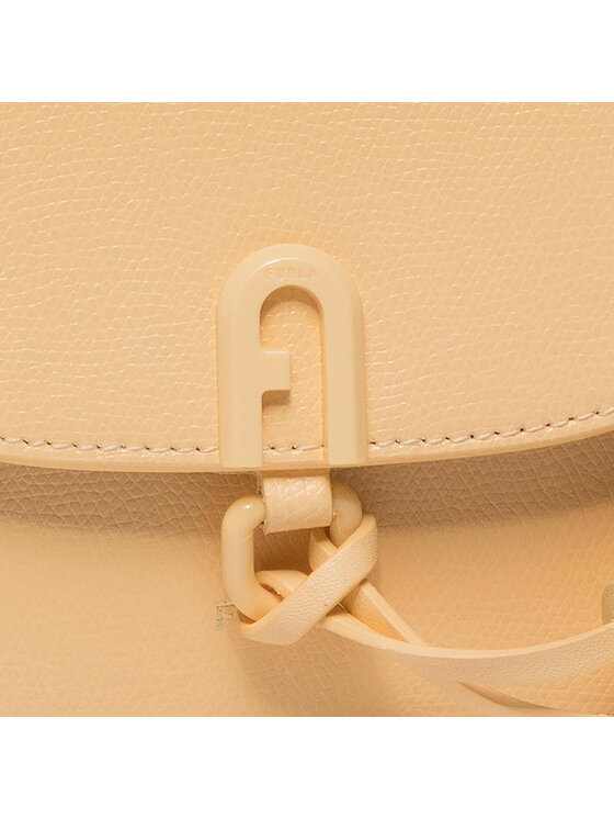 Furla Furla Τσάντα 1927 Mini Crossbody 1065197 17 02A Κίτρινο