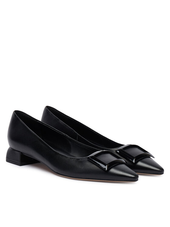 HÖGL HÖGL Décolleté 0-102220-01000 Nero