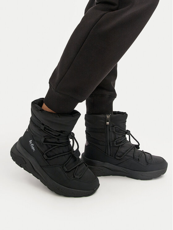 Lee Cooper Lee Cooper Lumesaapad LCJ-24-47-3156LA Must