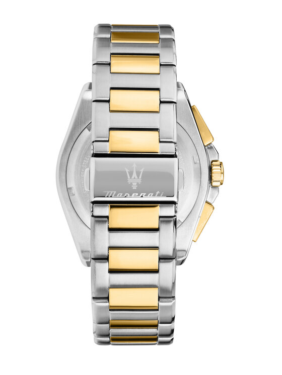 Maserati Maserati Orologio R8873652003 Argento
