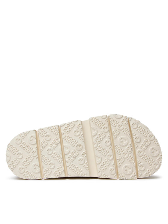 Mou Mou Sandale New Bio SW461003A Gri