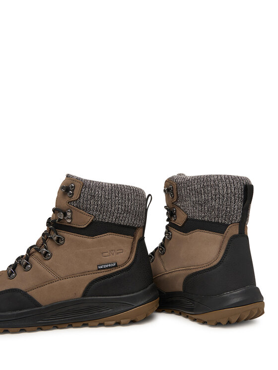 CMP CMP Sniego batai Nyf 3Q74566 Ruda