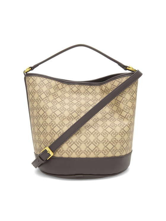 Gino Rossi Gino Rossi Handtasche TYLO-0292 Beige