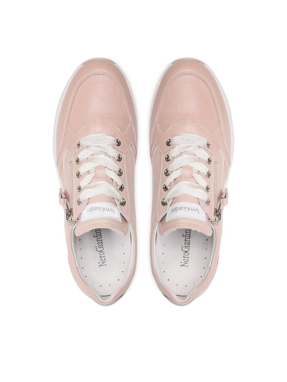 Nero Giardini Sneakers E010560D Rosa