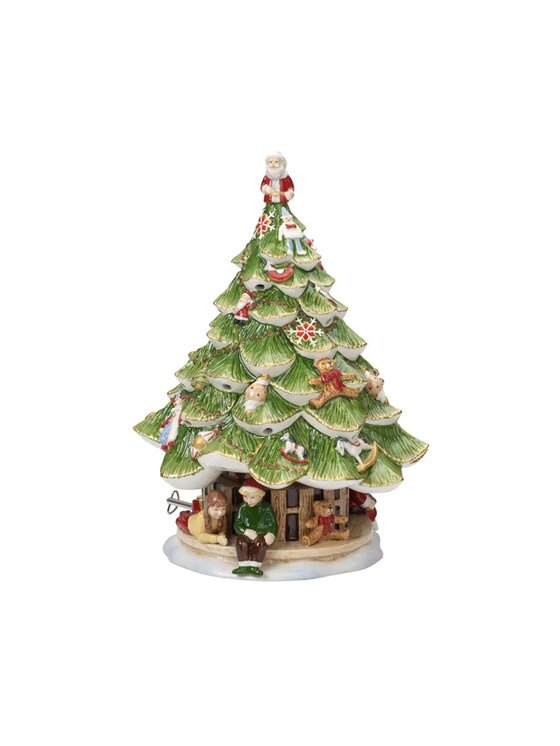 Villeroy & Boch Villeroy & Boch Lampion Villeroy & Boch Christmas Toys Kolorowy