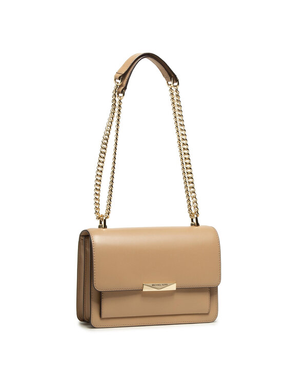 michael kors square backpack