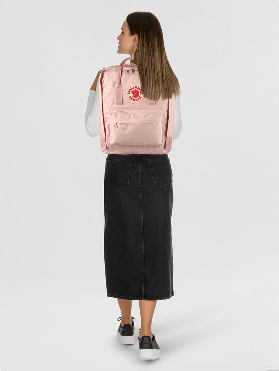 Fjällräven Fjällräven Plecak 328342 Różowy