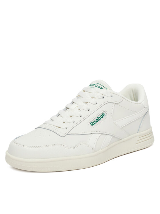 Reebok Reebok Sneakersy MEMT AR30124WCCG Écru
