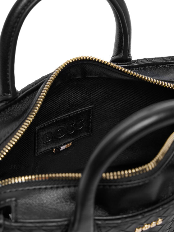 BOSS BOSS Borsetta 50557998 Nero