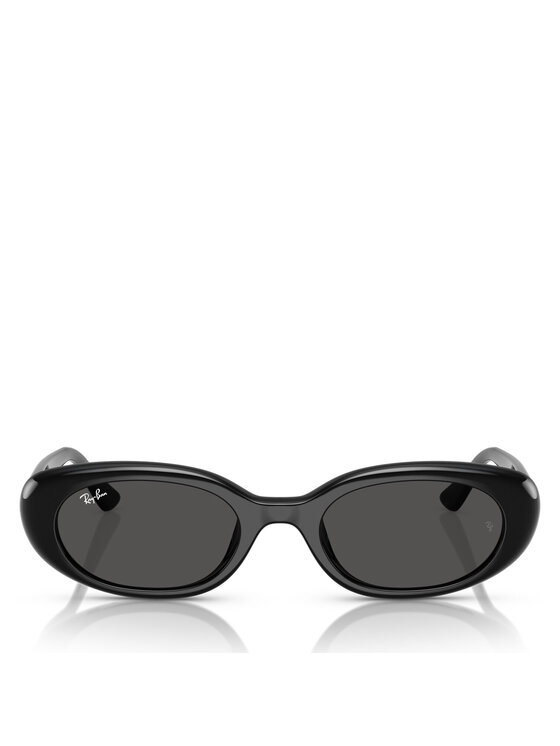 Ray-Ban Ray-Ban Sonnenbrillen 0RB4441D 66778753 Schwarz