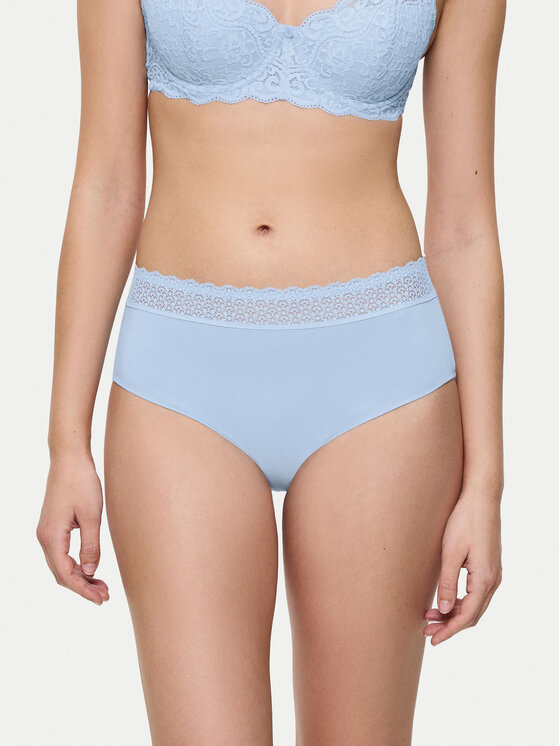 Triumph Triumph Chilot clasic Feel Of Modal 10214399 Albastru celest