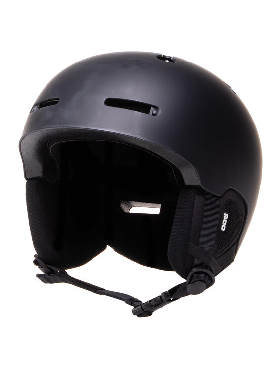 POC POC Kask narciarski Auric Cut 10496 1023 Czarny