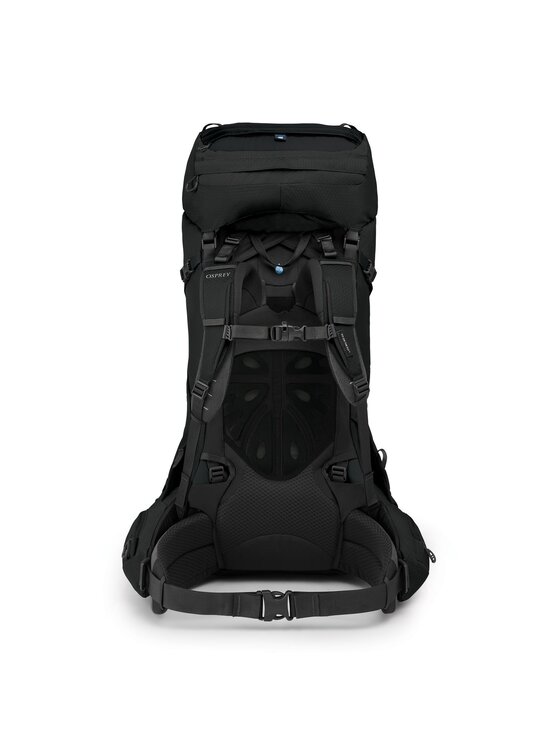 Osprey Osprey Plecak 222228 Czarny