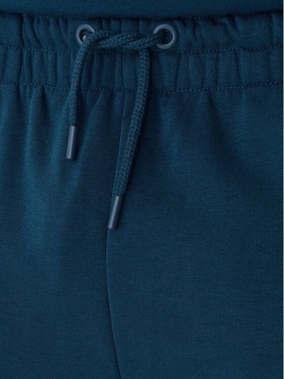 Kappa Kappa Dressipüksid Gothenburg 331U7EW Tumesinine Regular Fit