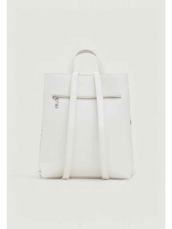 Desigual Desigual Zaino BAG_ ORBIS SUMY Bianco