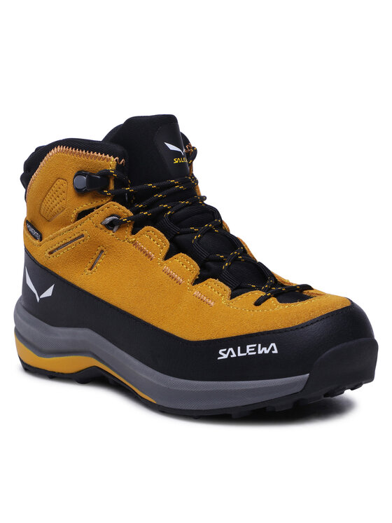 Salewa Salewa Trekking Mtn Trainer 2 Mid Ptx K 64011-2191 Žuta