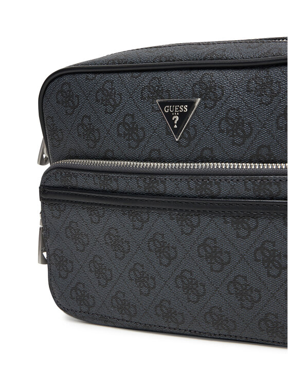 Guess Guess Ľadvinka HMMILO P5422 Sivá
