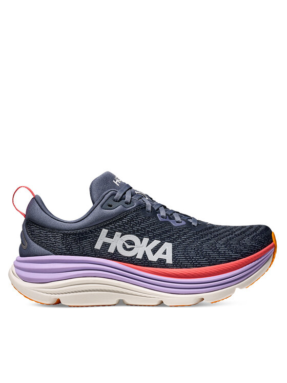 Hoka Hoka Pantofi pentru alergare Gaviota 5 1134235 Bleumarin