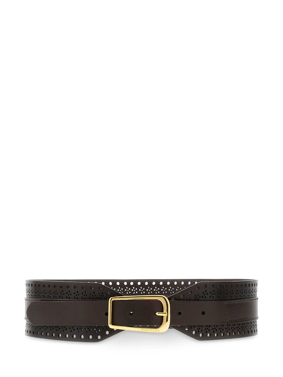Marciano Guess Marciano Guess Pasek 182869 Brązowy