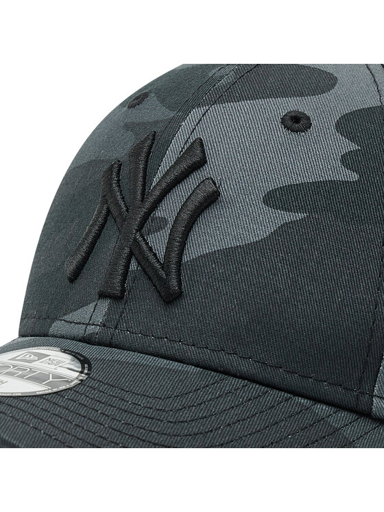 New Era New Era Шапка с козирка Kids League Essenti Child 12745560 M Сив