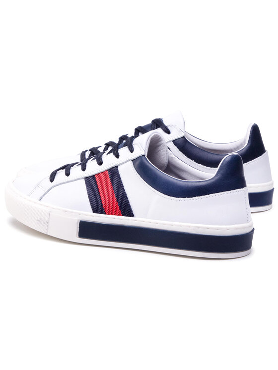 Sneakers QZ-64-06-001061 Bianco