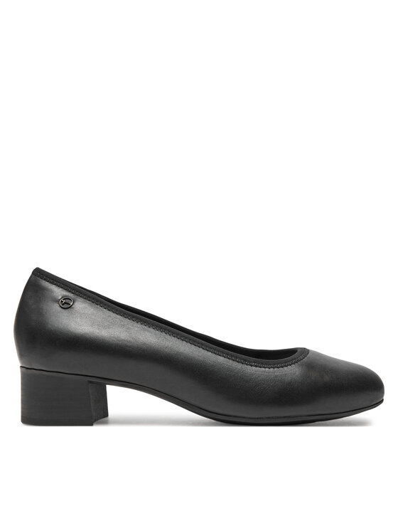 Pantofi pumps Tamaris 8-82300-43 Negru