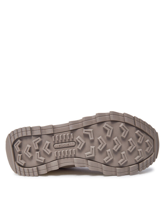 Merrell Merrell Laisvalaikio batai Alpine 83 Sneaker Recraft J007158 Rožinė