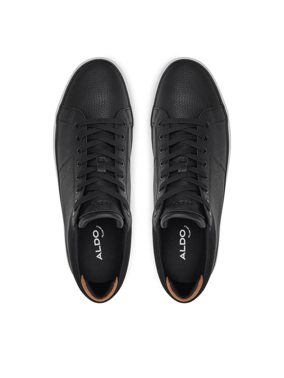 Aldo Aldo Sneakersy Finespec 13451156 Czarny