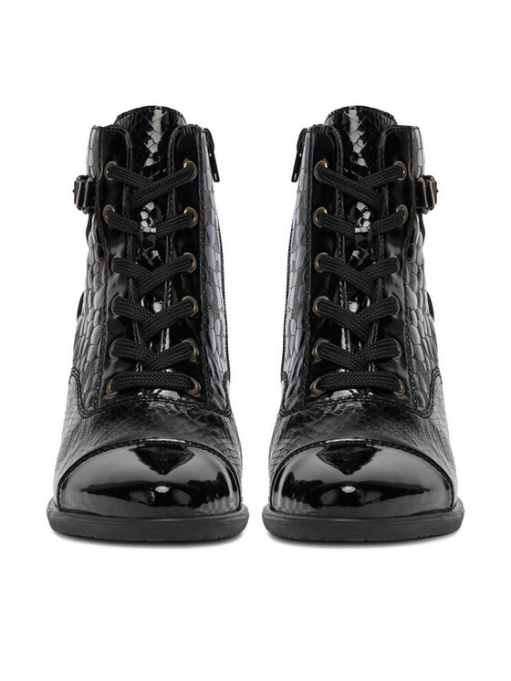 Rieker Rieker Stiefeletten CEO-Y2032-00 Schwarz
