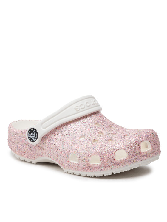 Crocs Classic Glitter Clog K 206993 Modivo.ua