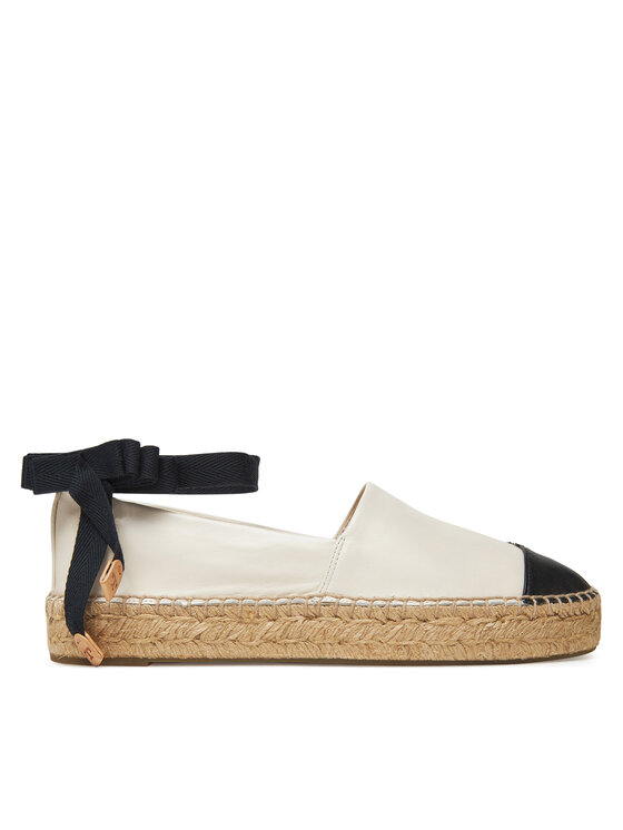 Espadryle Tory Burch