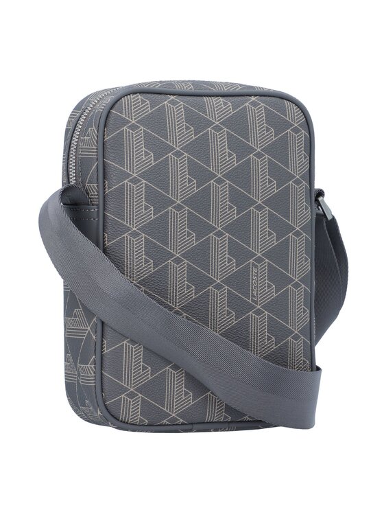 Lacoste Lacoste Torebka 315878 Szary
