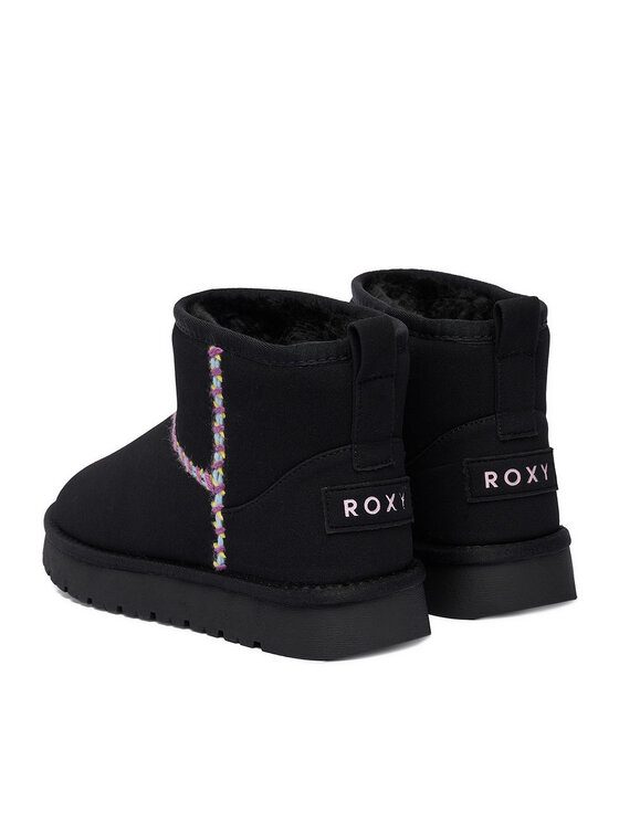 Roxy Roxy Sněhule CEO-HY669020S-1 Černá