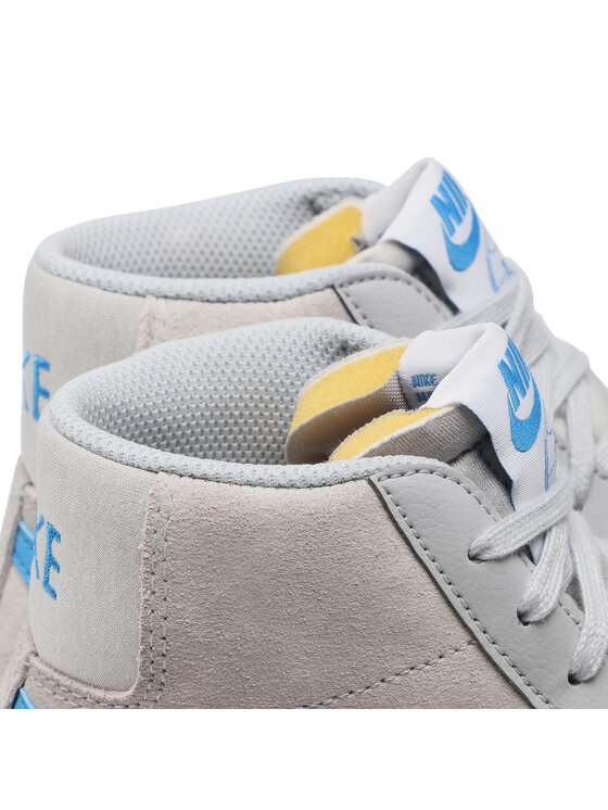 Nike 27 mid online