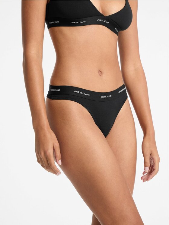 Guess Guess Halka 171479 Czarny