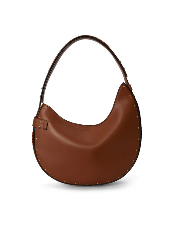 LAUREN RALPH LAUREN LAUREN RALPH LAUREN Handtasche 431P18660001 Braun