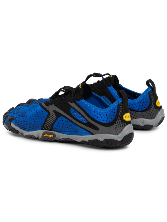 Vibram Fivefingers Vibram Fivefingers Взуття для бігу V-Run 20M7002 Cиній
