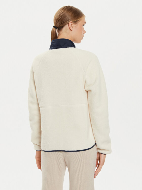 Helly Hansen Helly Hansen Felpa di pile Aurora 54014 Écru Regular Fit