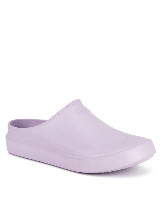 Hunter Hunter Gumene čizme UFF1102EVA-TME-W Ljubičasta