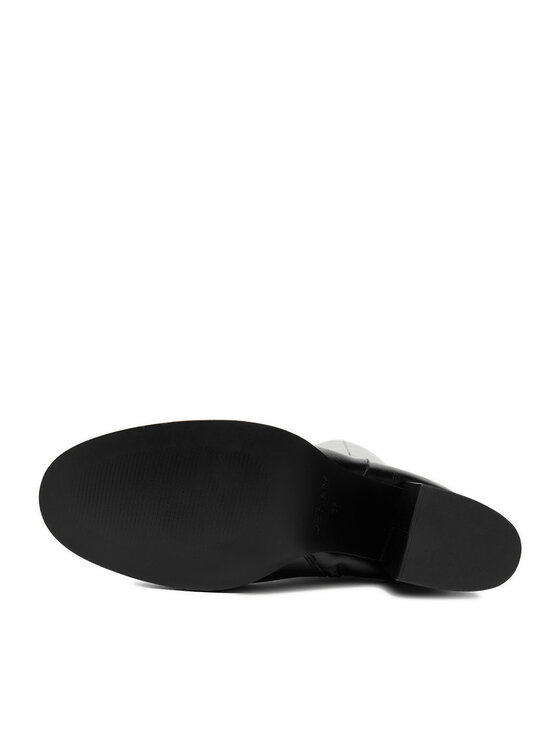 JENNY JENNY Ботуши CEO-HY23216S-4 Черен