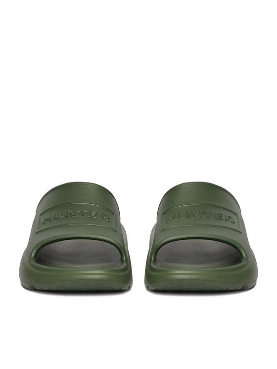 Hunter Hunter Natikače CEOWB-840143AM Kaki