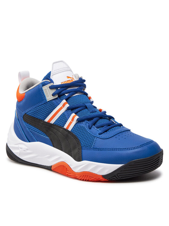 Puma Puma Sneakers Rebound Future Nextgen 392329-08 Albastru