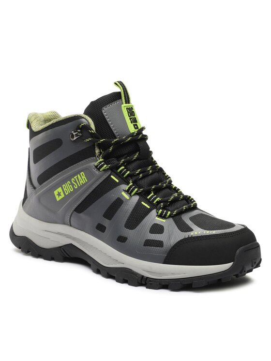 Big Star Shoes Big Star Shoes Traperid KK174098 Hall