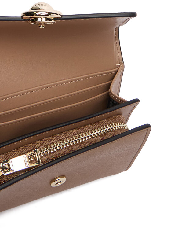 Furla Furla Pénztárca Sfera S WP00594 BX3104 CN 4773S Barna