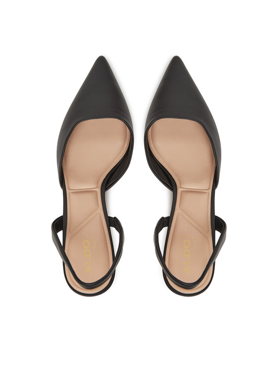 Aldo Aldo Sandalen Gavedessi 13711883 Schwarz