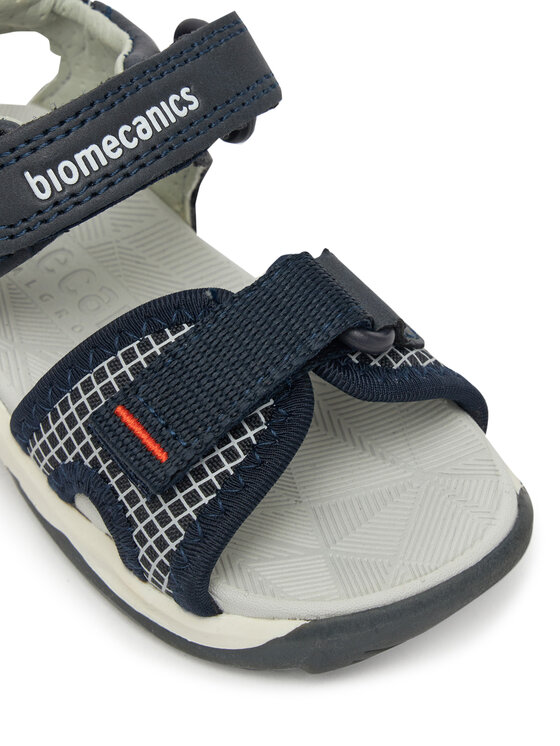 Biomecanics Biomecanics Sandaalid 252222 M Tumesinine