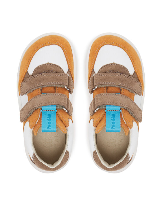 Froddo Froddo Sneakersy G3130264-11 S Kolorowy